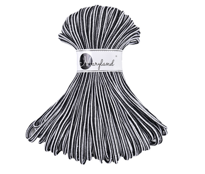5mm Pure Cotton Hand-Knitting Yarn