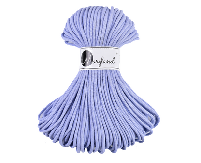5mm Pure Cotton Hand-Knitting Yarn
