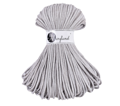 5mm Pure Cotton Hand-Knitting Yarn