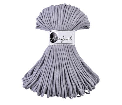 5mm Pure Cotton Hand-Knitting Yarn
