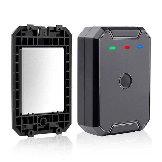 6000mAh Vehicle GPS Locator for Car Tracking and Security Aid Global swanky 2