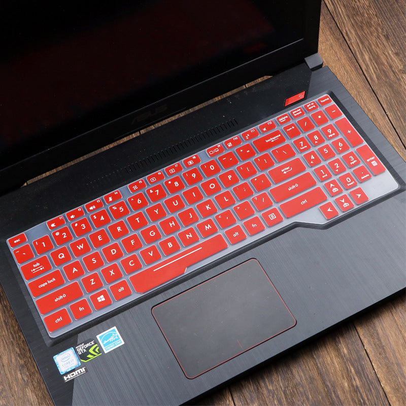 ASUS Flight Laptop Keyboard Protective Film Cover Protector