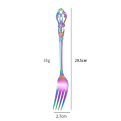 The magic fork