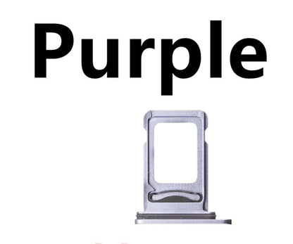 Buy Aluminum Alloy Mobile Phone SIM Card Holder – Durable Design