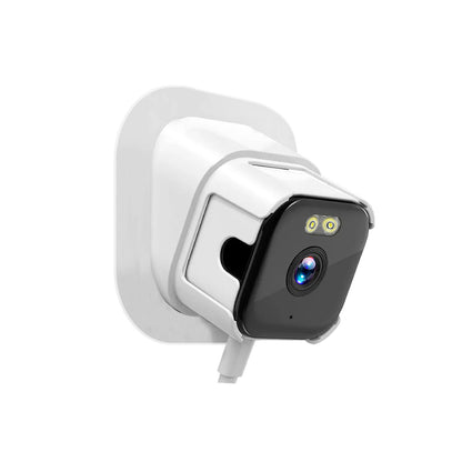 Smart Home WiFi Security Camera for Home Safety Monitoring