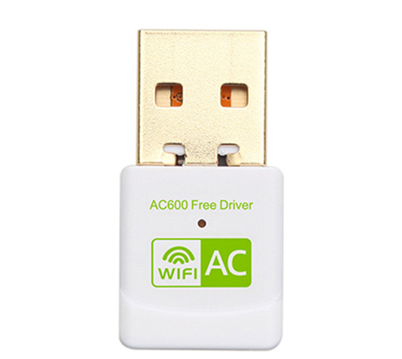 Buy High-Speed USB Wireless Network Card for Seamless Connectivity