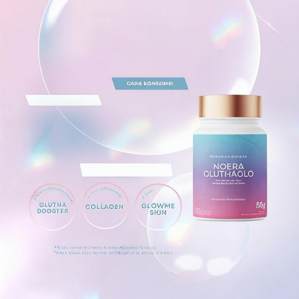 60 skin capsules