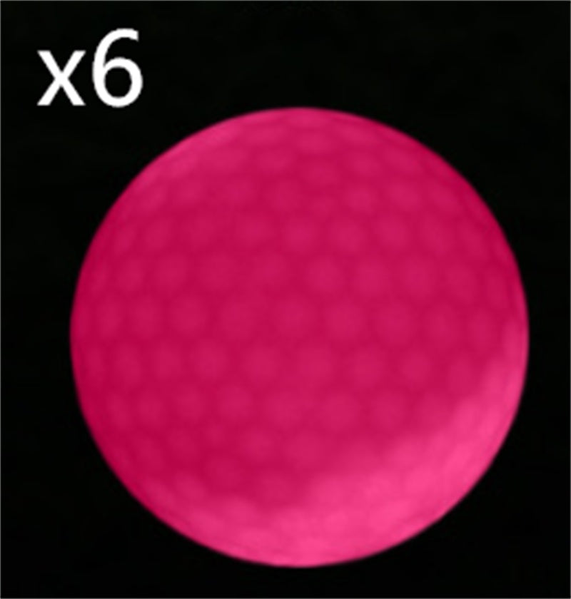 Buy LED Golf Ball Flashing Ball – Bright Night Play Supplies
