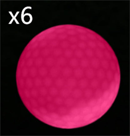 Buy LED Golf Ball Flashing Ball – Bright Night Play Supplies