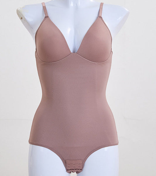 Shapewear Bodysuit for Smooth Fit and Confident Style