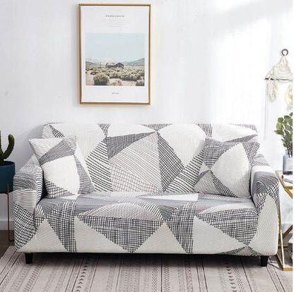 Universal Stretchable Sofa Cover Protective Slipcover Couch