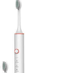 White 2 brush head