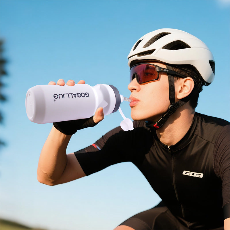 610ML Portable Sports Water Bottle