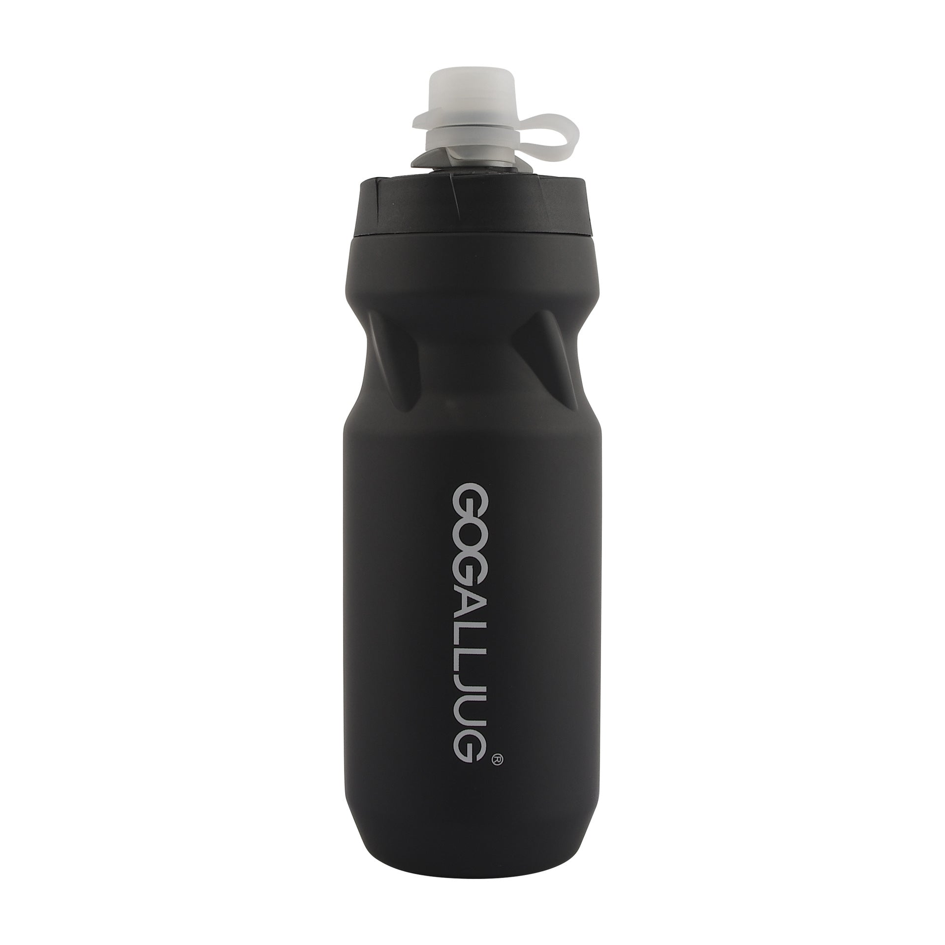 610ML Portable Sports Water Bottle