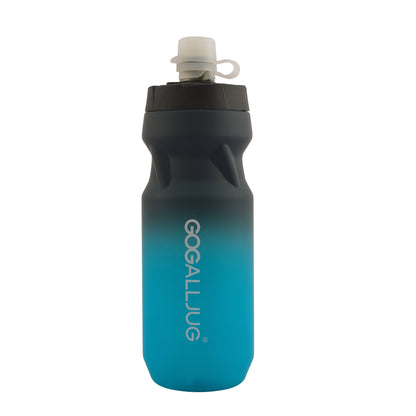 610ML Portable Sports Water Bottle