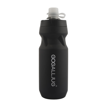 610ML Portable Sports Water Bottle