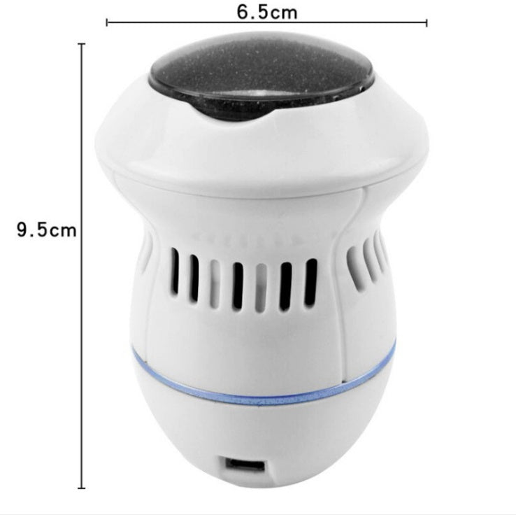 Electric Foot File Grinder - Multifunctional Callus Remover