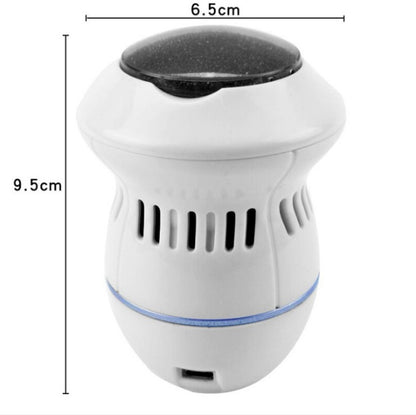 Electric Foot File Grinder - Multifunctional Callus Remover
