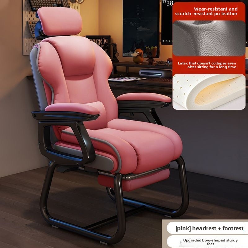 Comfortable Ergonomic Office Chair for Daily Office Work