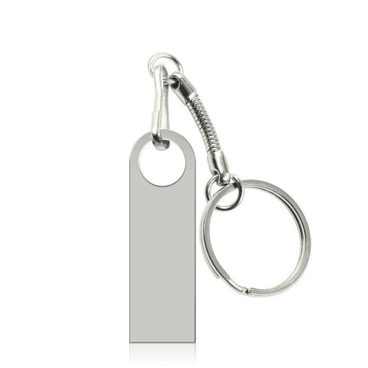 Creative Metal High-Speed USB – Reliable USB for Work & Play
