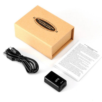 Buy Mini GPS Tracker with SOS Alert, Voice Recording Tracking