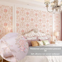 Gold pressure-713-3 pink