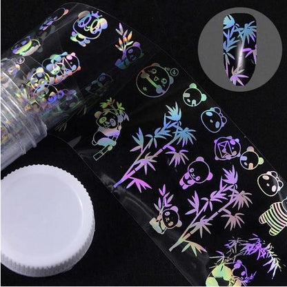Buy Premium Nail Sticker Beauty Products for DIY Manicure Style