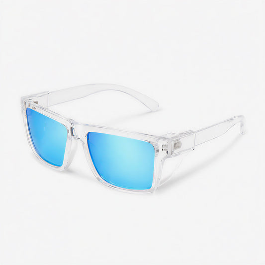 UV Safety Sunglasses ANSI Certified for Maximum Protection