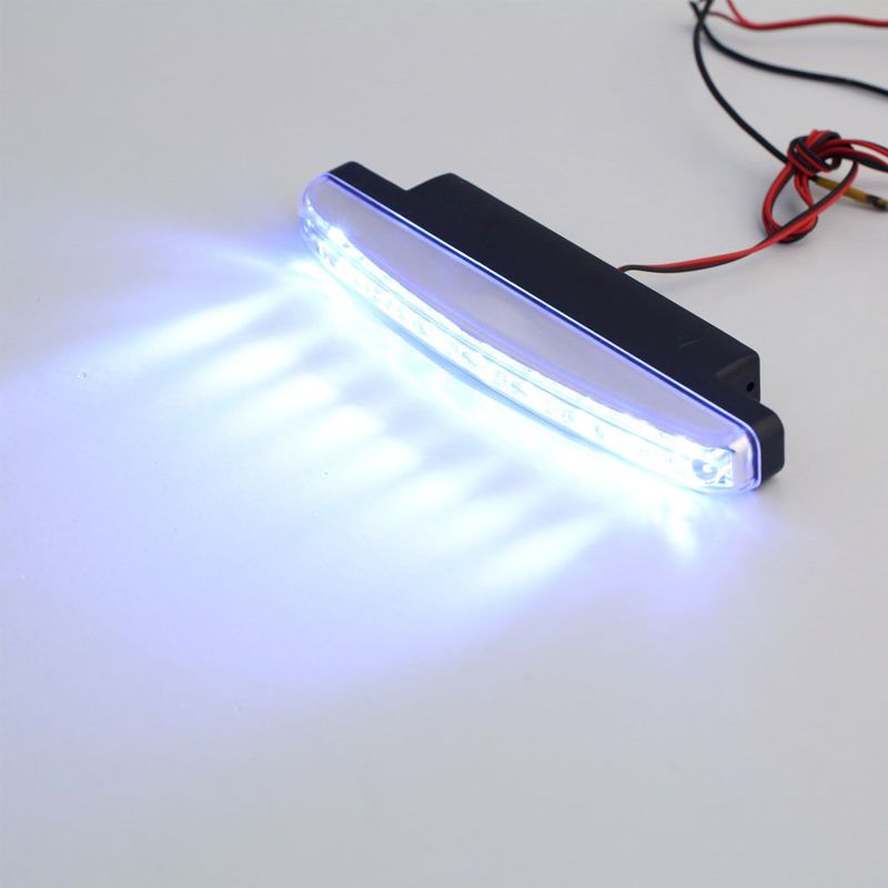 Stylish & Safe Driving High-Quality Car Lights for All Vehicles