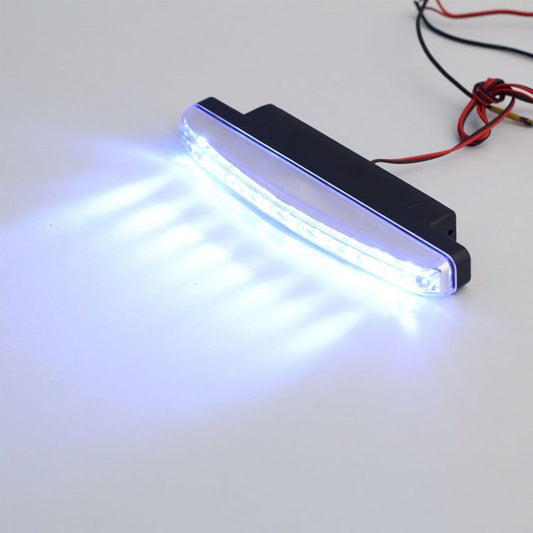 Stylish & Safe Driving High-Quality Car Lights for All Vehicles