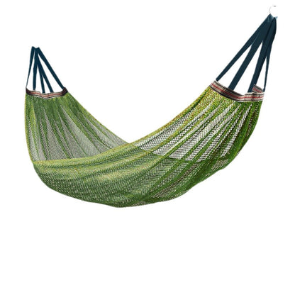 Portable Outdoor Camping Hammock with Storage Bag