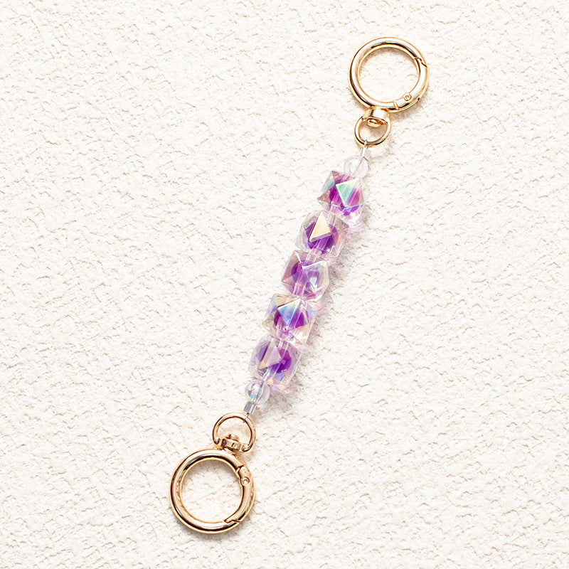 One Shoulder Bag Extension Chain Replacement for Accessories