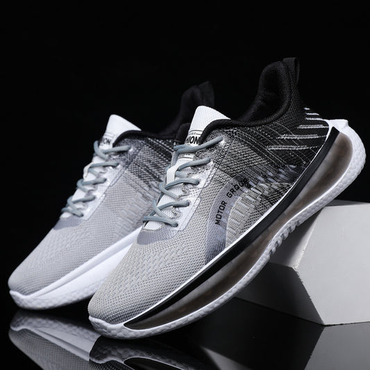 Men’s Non-Slip Sports Shoes Outdoor Training & Running Shoes