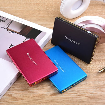 Ultra Light Series N500S SSD – Compact High-Speed 60G to 480G
