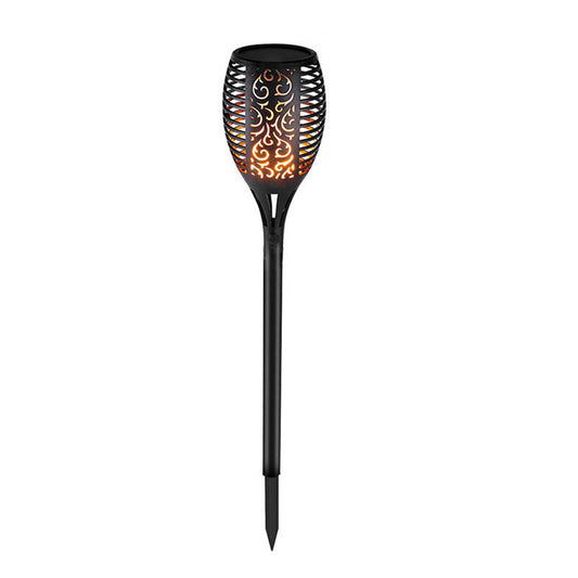 LED Waterproof Solar Torch Light Outdoor Garden & Lawn Lamp