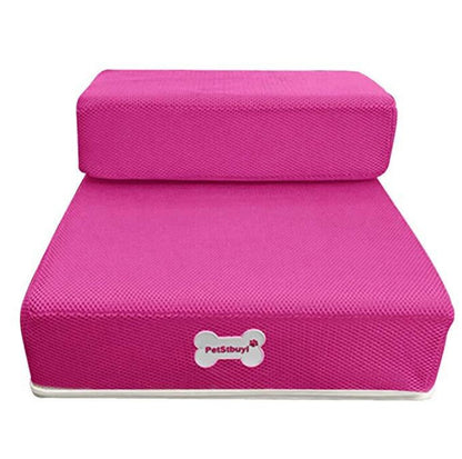 Buy Dog Stairs & Steps for Comfortable Indoor Pet Support, Fun