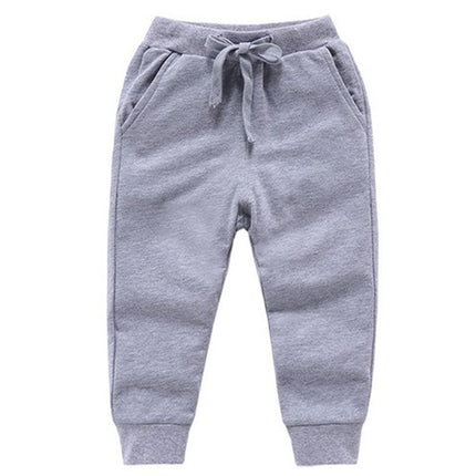 Cotton Pants Soft, Breathable, and Durable Casual Pants Today