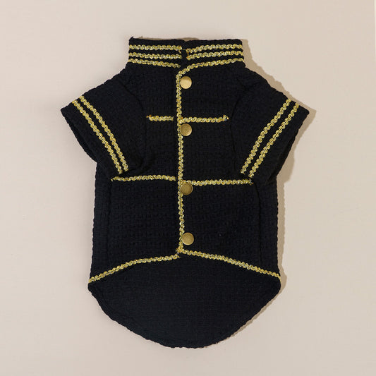 Trendy Cool Pet Jacket Clothes Keep Your Pets Warm and Cozy