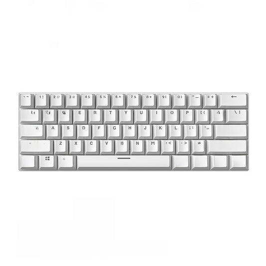 BD61 Mechanical Keyboard RGB Hot-Swappable Wired for Gaming