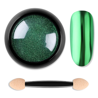 Nail Glitter Perfect for Creative and Glamorous Nail Looks