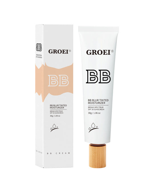 Rice Probiotics Sunscreen BB Cream for Flawless Skin