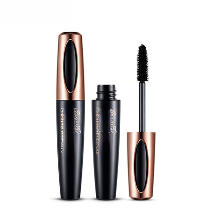 Volumizing Waterproof Mascara for Long Lasting Lash Makeup