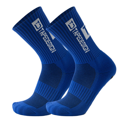 Sports Soccer Socks for Athletic Support and Game Day Wear