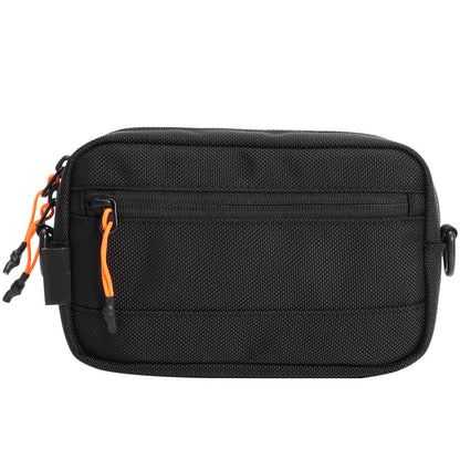 Nylon Ultra Light Water Repellent Crossbody Handbag