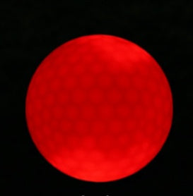 Buy LED Golf Ball Flashing Ball – Bright Night Play Supplies