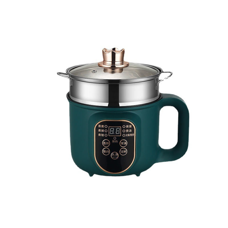 Smart Pressure Cooker Electric for Healthy, Fast Cooking