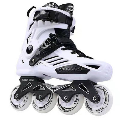 Buy Inline Skates for Men and Women | Comfortable Roller Shoes