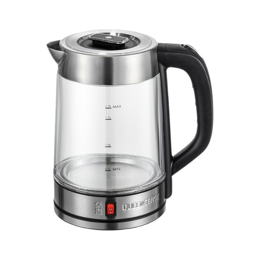 Electric Kettle for Tea Coffee and Daily Hot Water Needs