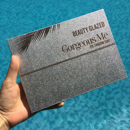 63-Color Eyeshadow Palette – Matte, Shimmer & Glitter Shades63-Color Eyeshadow Palette – Matte, Shimmer & Glitter global swanky 4