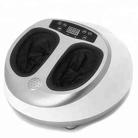 Foot Massager for Deep Relaxation and Daily Comfort Care
